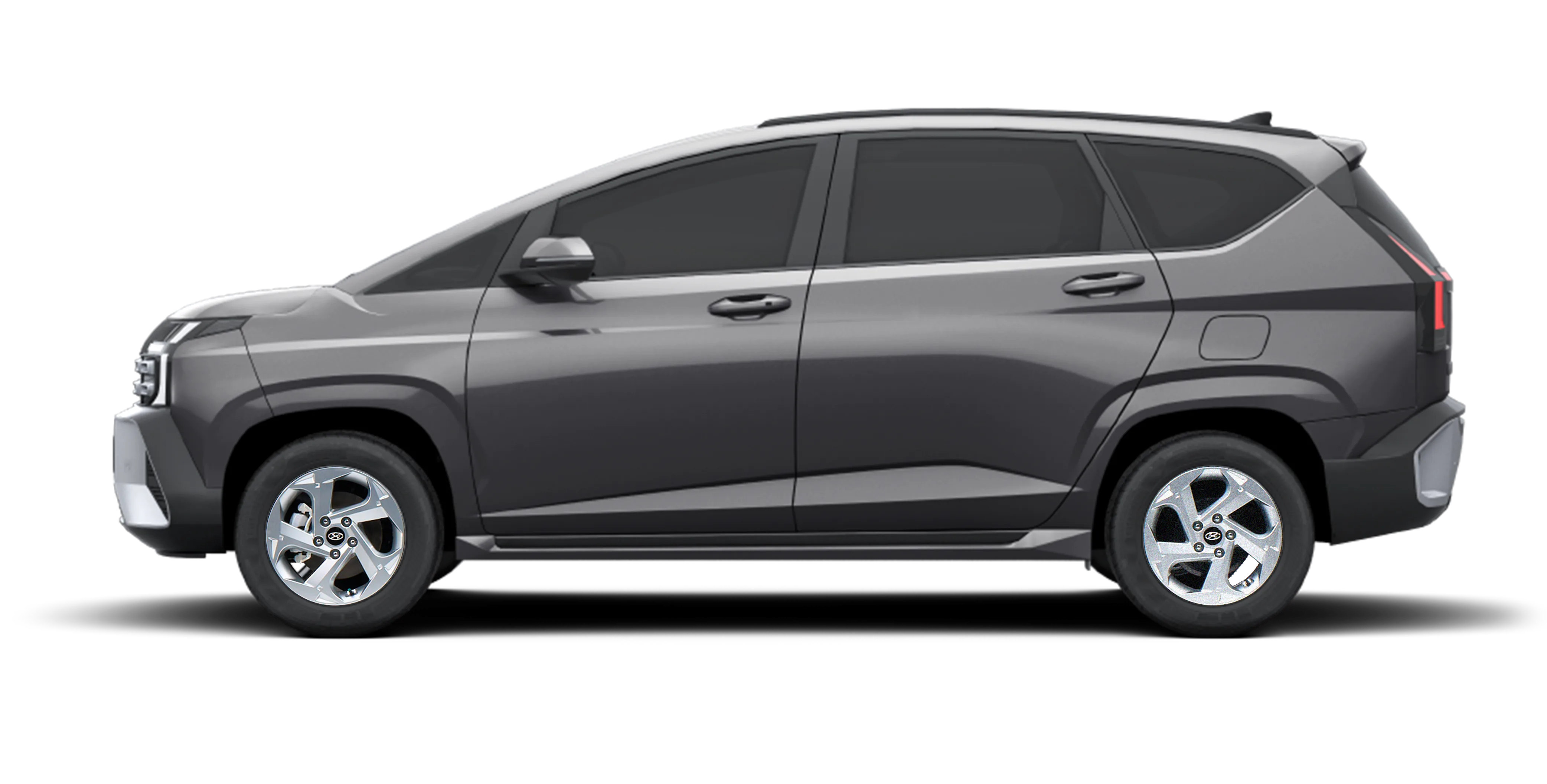Titan Gray